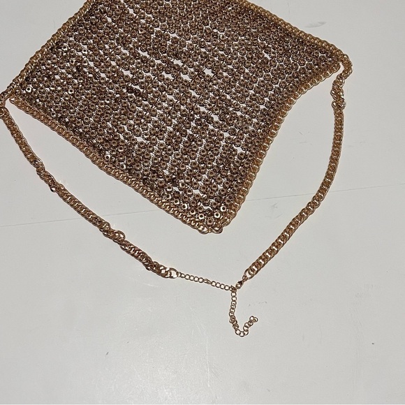 h:ours • Oaklyn Top in Purple - Picture 10 of 12